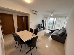 The Parc Condominium (D5), Condominium #509674201